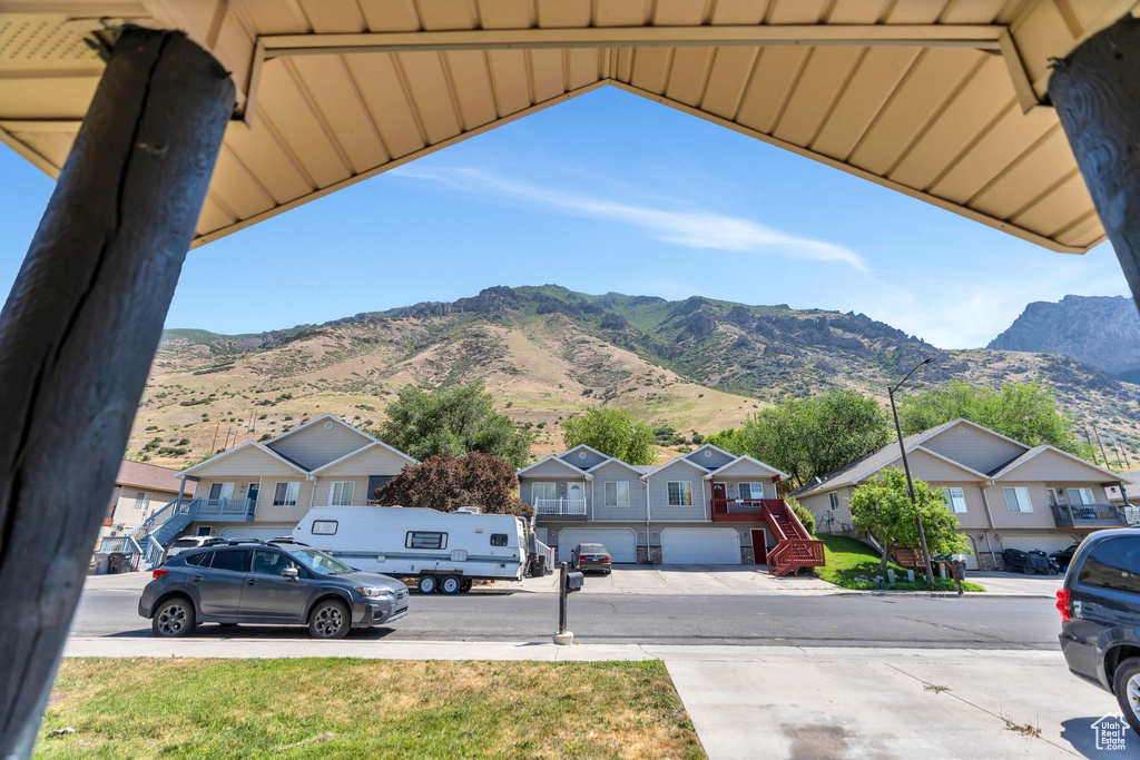 1435 N SPRING MOUNTAIN Springville, UT 84663