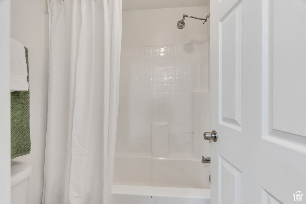 1435 N SPRING MOUNTAIN Springville, UT 84663