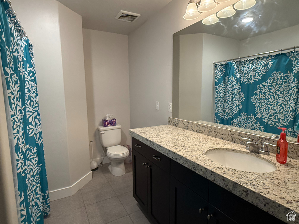 7579 N COTTAGE LN Eagle Mountain, UT 84005