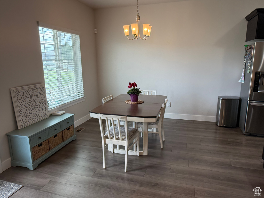 7579 N COTTAGE LN Eagle Mountain, UT 84005
