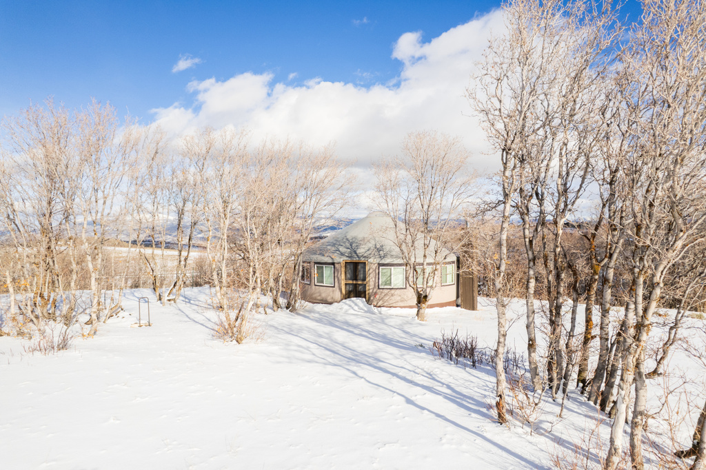 7688 E FOREST CREEK RD Kamas, UT 84036