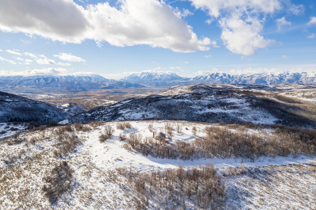 7688 E FOREST CREEK RD Kamas, UT 84036