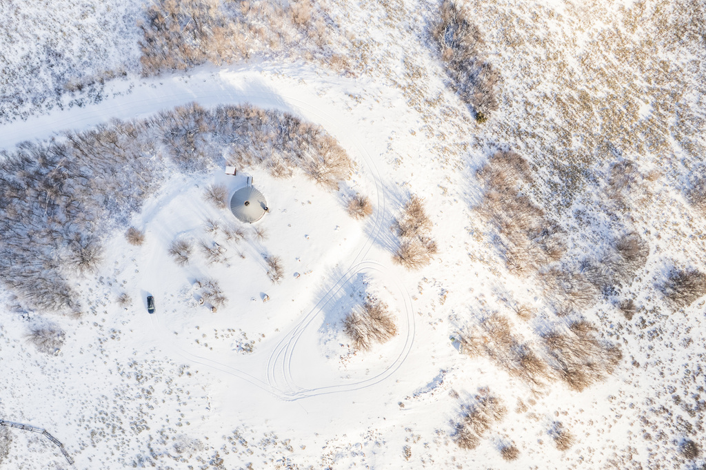 7688 E FOREST CREEK RD Kamas, UT 84036