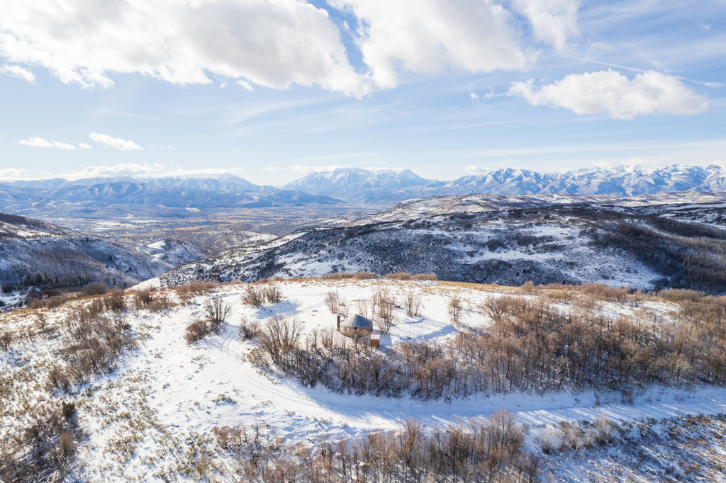 7688 E FOREST CREEK RD Kamas, UT 84036