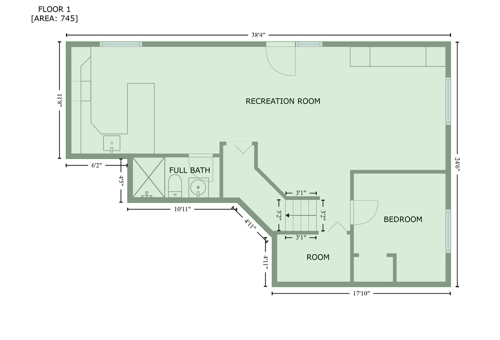 5532 W MORNING LIGHT DR Herriman, UT 84096