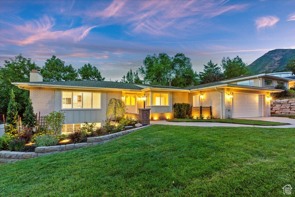 1518 S CANTERBURY DR Salt Lake City, UT 84108