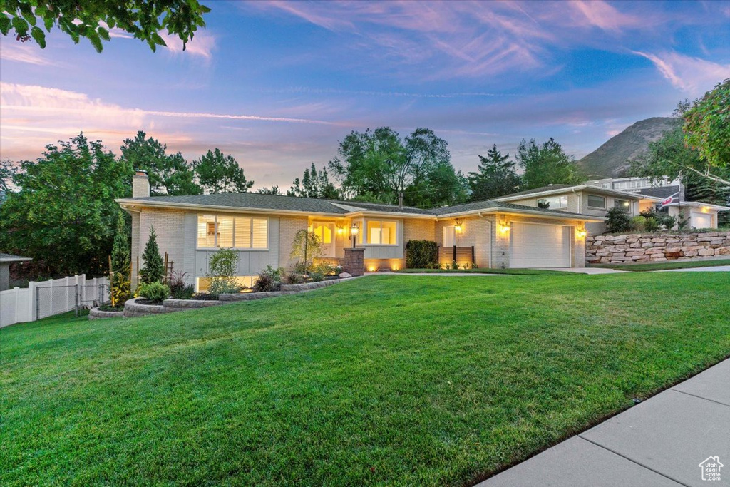 1518 S CANTERBURY DR Salt Lake City, UT 84108