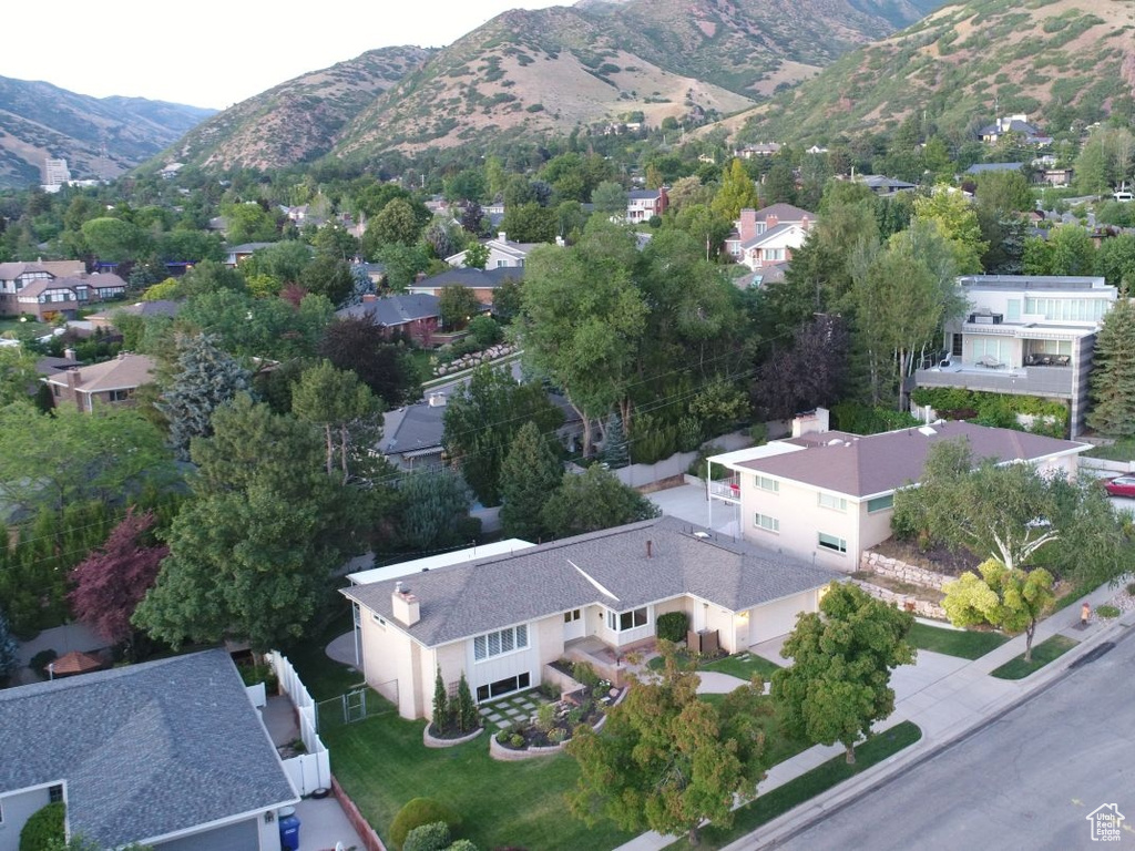 1518 S CANTERBURY DR Salt Lake City, UT 84108