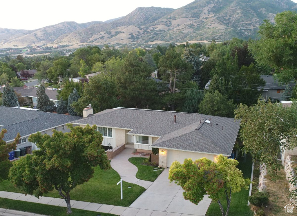1518 S CANTERBURY DR Salt Lake City, UT 84108