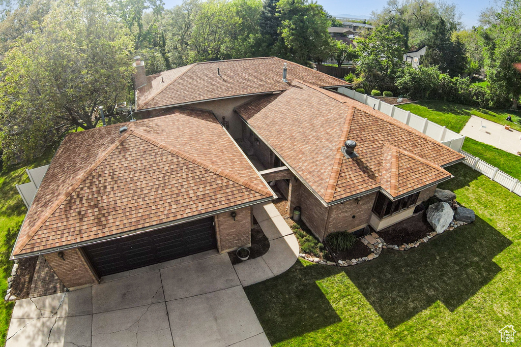 453 SHERIDAN CIR Centerville, UT 84014