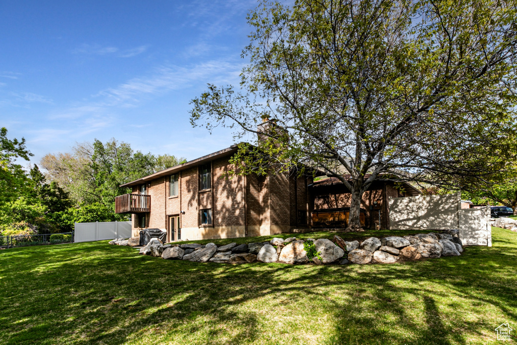 453 SHERIDAN CIR Centerville, UT 84014