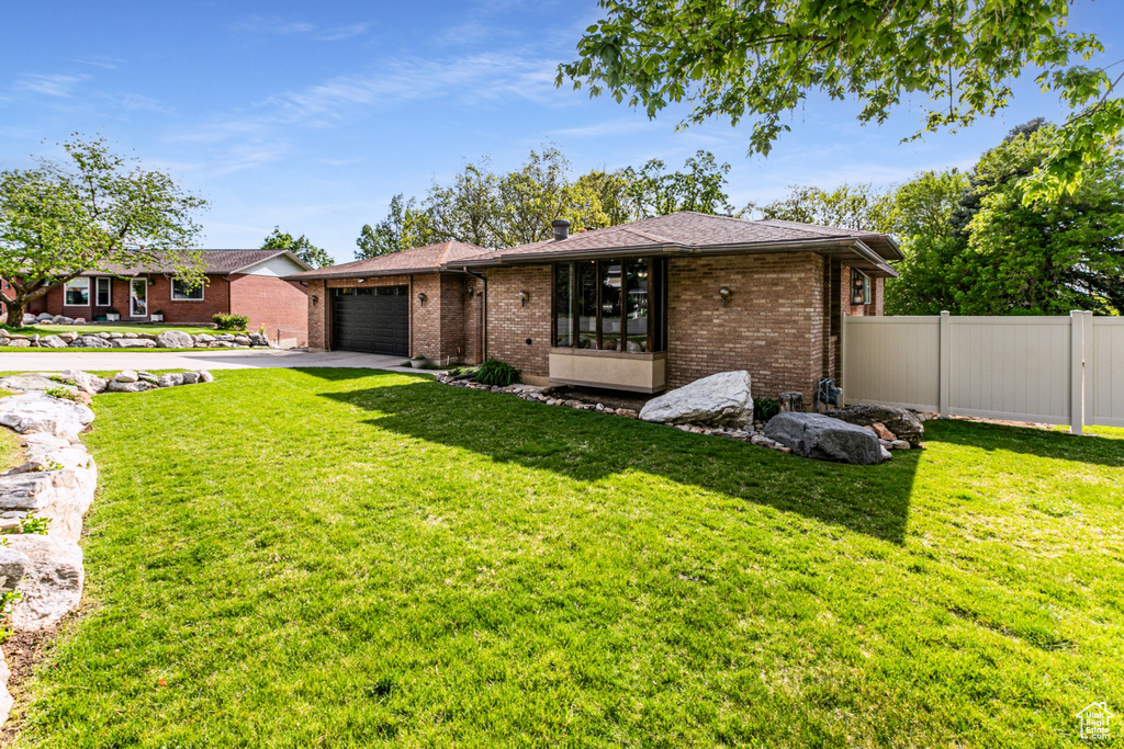 453 SHERIDAN CIR Centerville, UT 84014