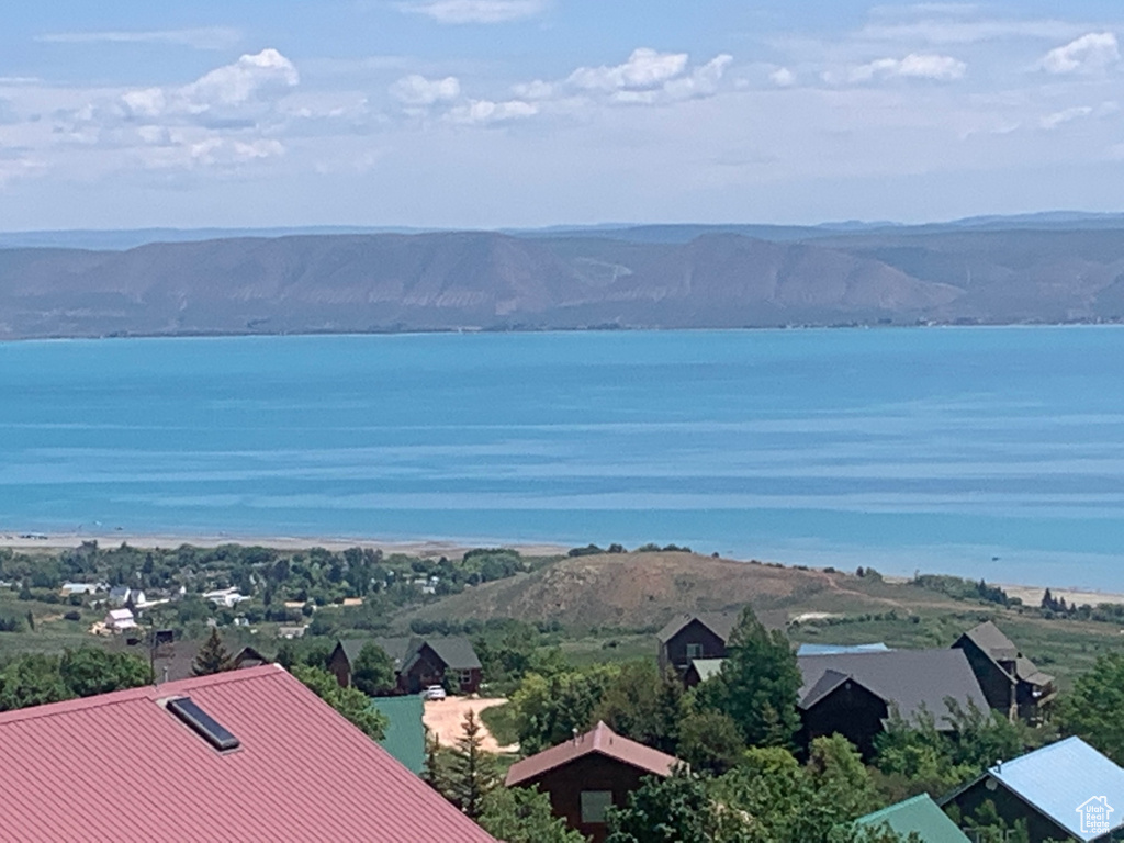490  COLD SPRINGS DR Fish Haven, ID 83287