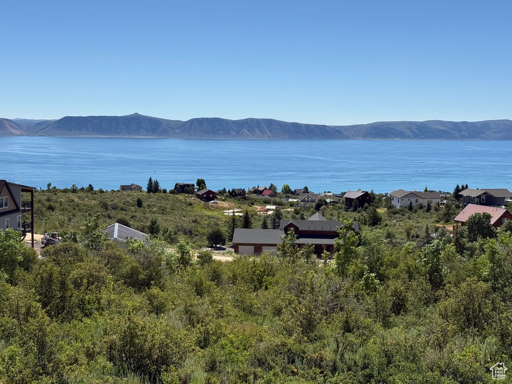 128  CALAMITY DR Fish Haven, ID 83287