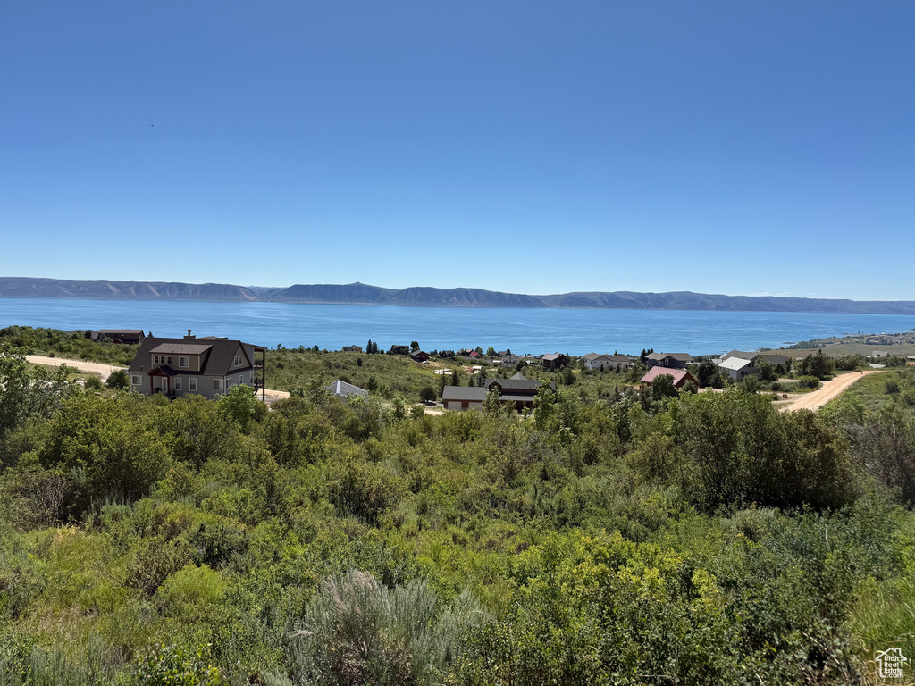 128  CALAMITY DR Fish Haven, ID 83287