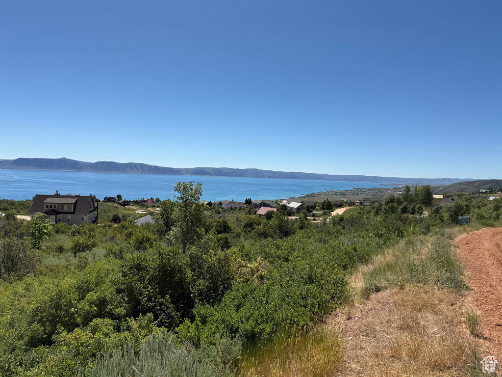 128  CALAMITY DR Fish Haven, ID 83287