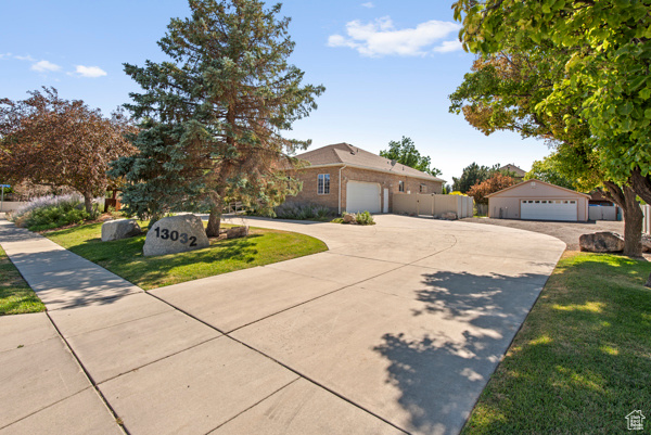 13032 S 1300 W Riverton, UT 84065
