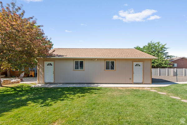 13032 S 1300 W Riverton, UT 84065