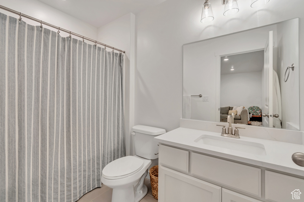 169 E VOLUNTEER DR Spanish Fork, UT 84660