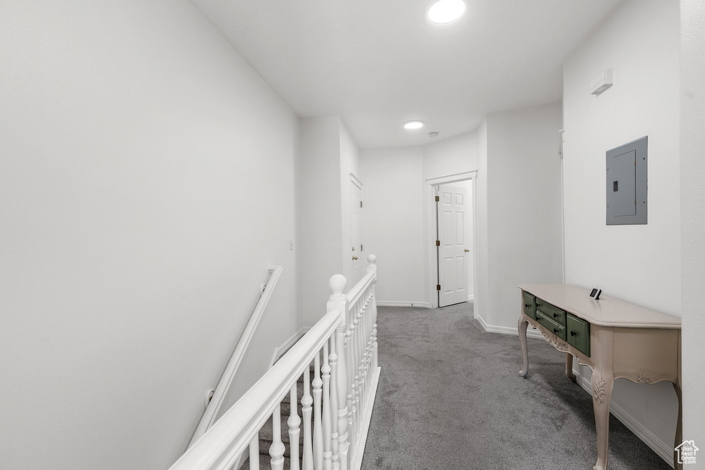 Photo 16 for MLS #2098106 at 9566 N 4500 West