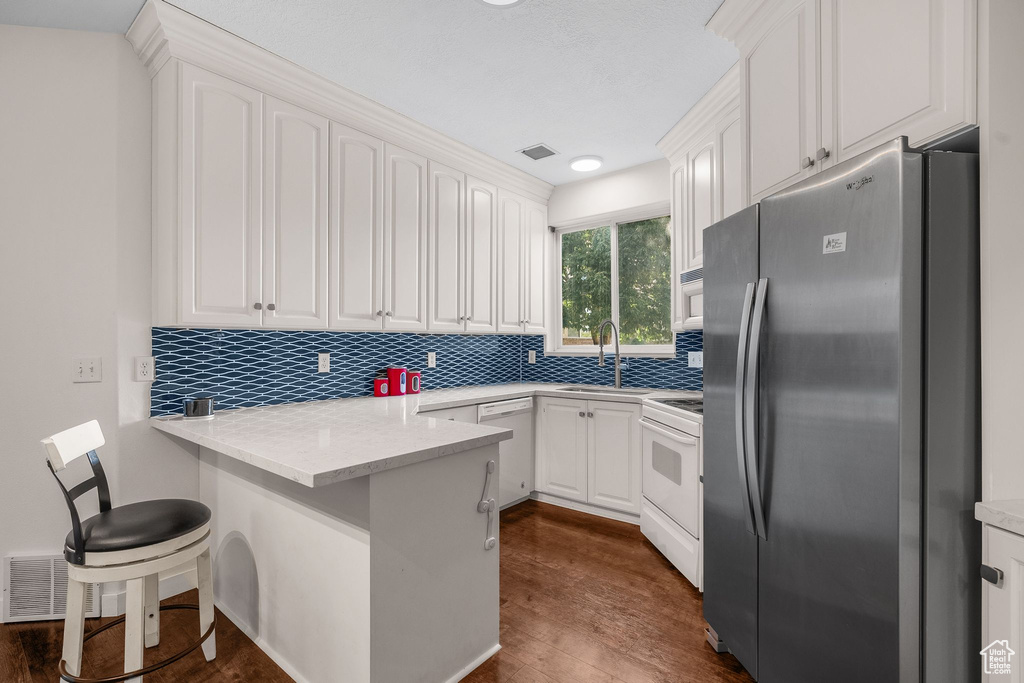 Photo 10 for MLS #2098106 at 9566 N 4500 West