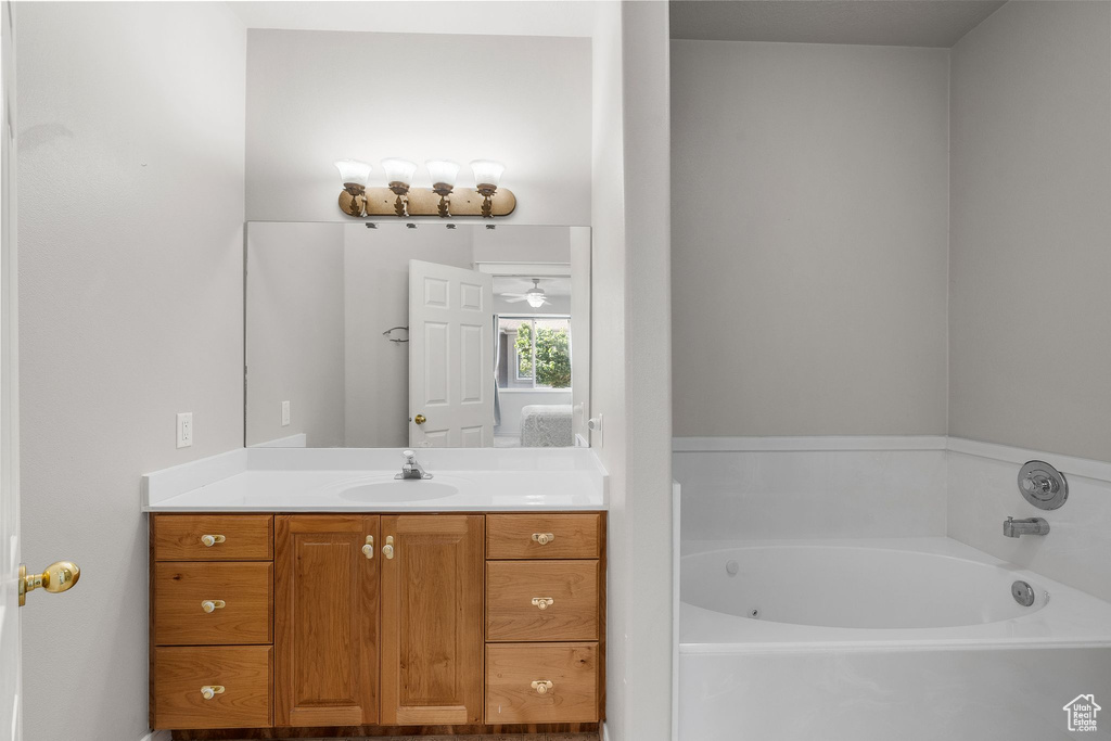 Photo 23 for MLS #2098106 at 9566 N 4500 West