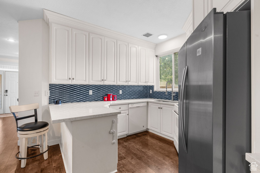 Photo 12 for MLS #2098106 at 9566 N 4500 West