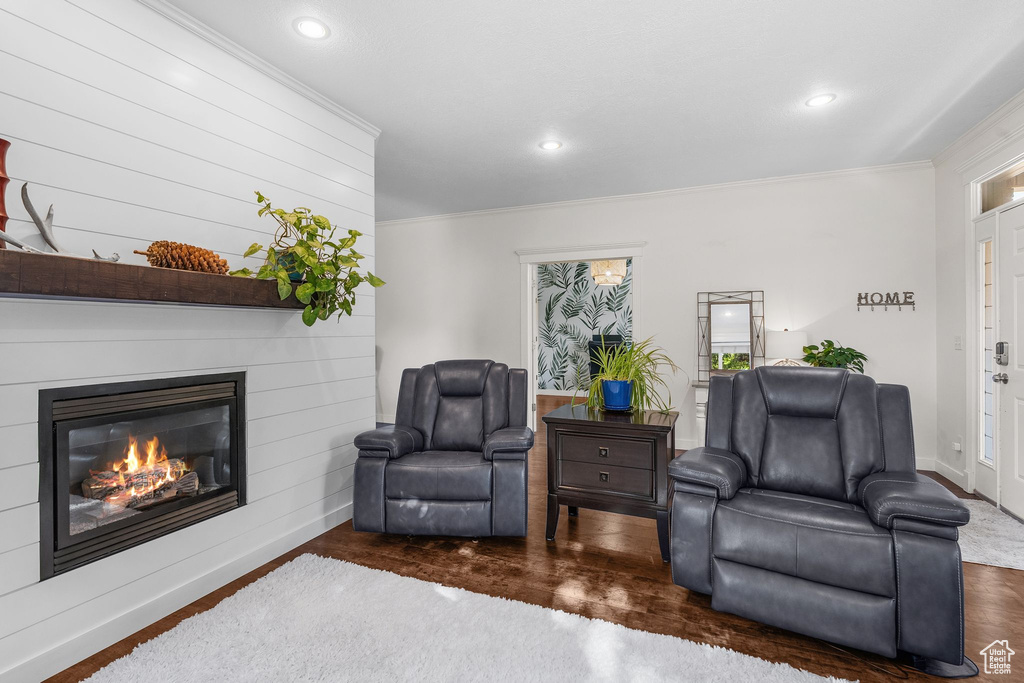 Photo 8 for MLS #2098106 at 9566 N 4500 West