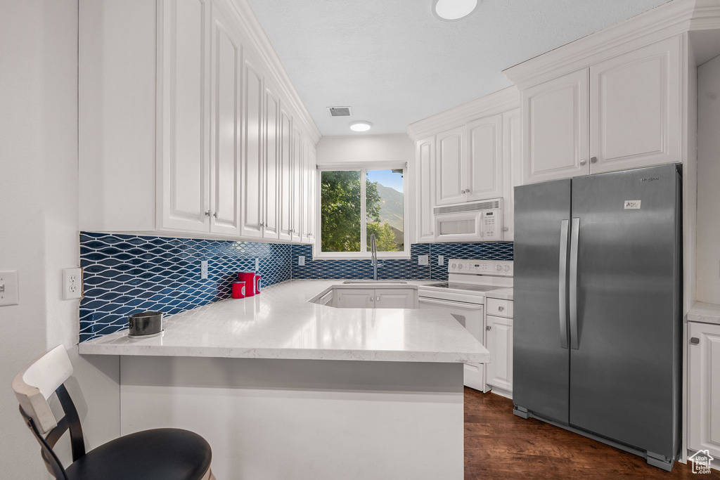 Photo 13 for MLS #2098106 at 9566 N 4500 West
