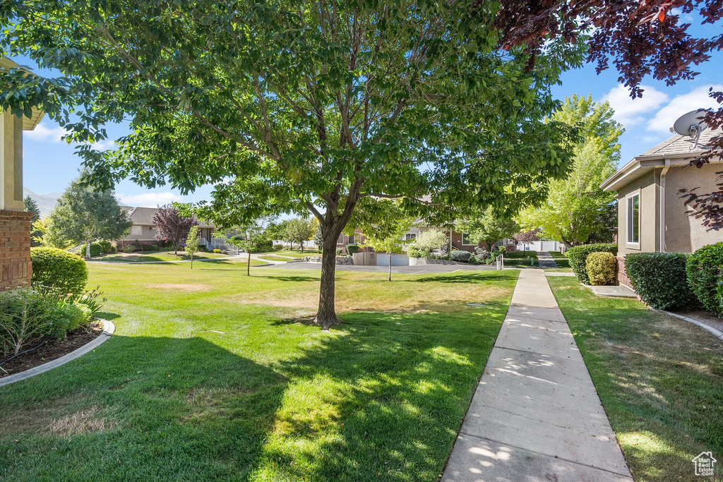 Photo 31 for MLS #2098106 at 9566 N 4500 West