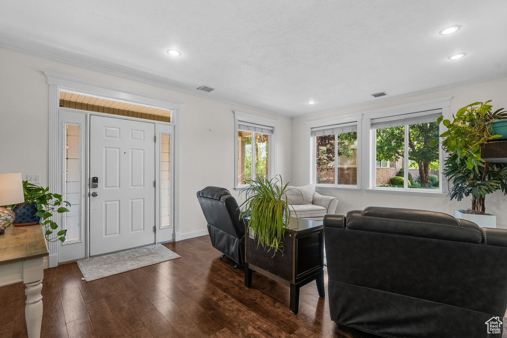 Photo 6 for MLS #2098106 at 9566 N 4500 West