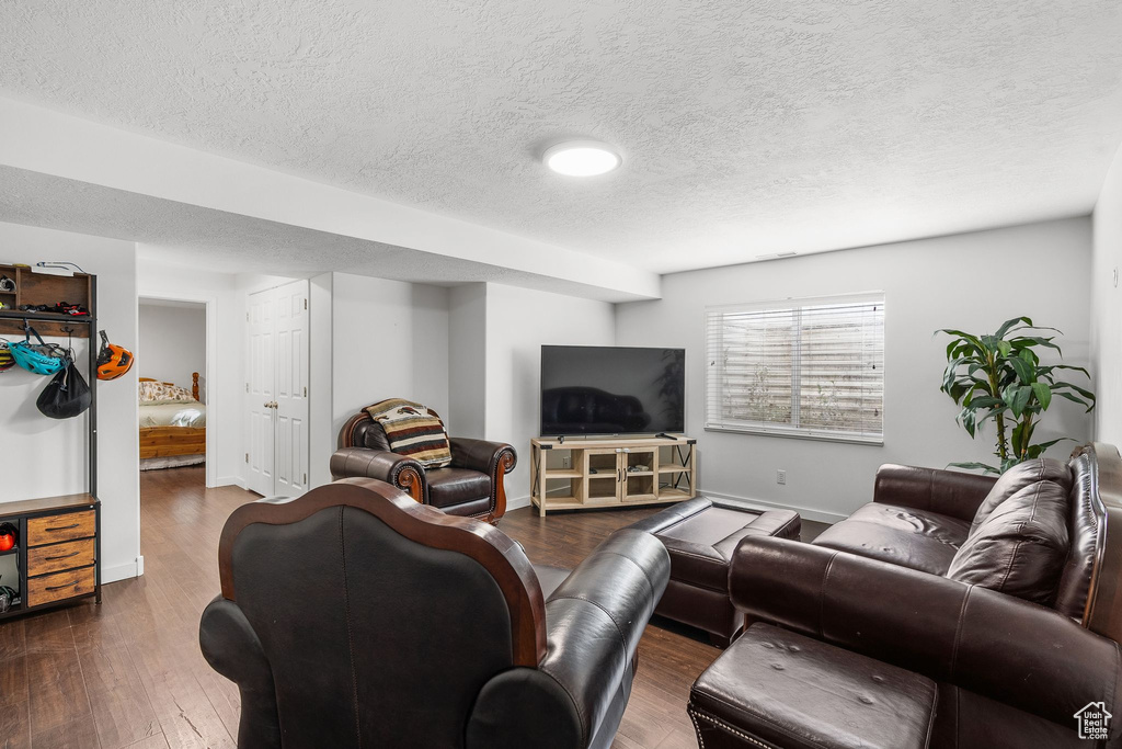Photo 24 for MLS #2098106 at 9566 N 4500 West