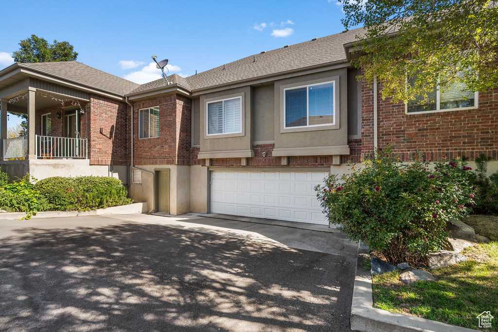 Photo 3 for MLS #2098106 at 9566 N 4500 West