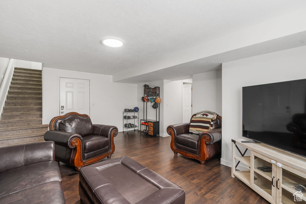 Photo 26 for MLS #2098106 at 9566 N 4500 West