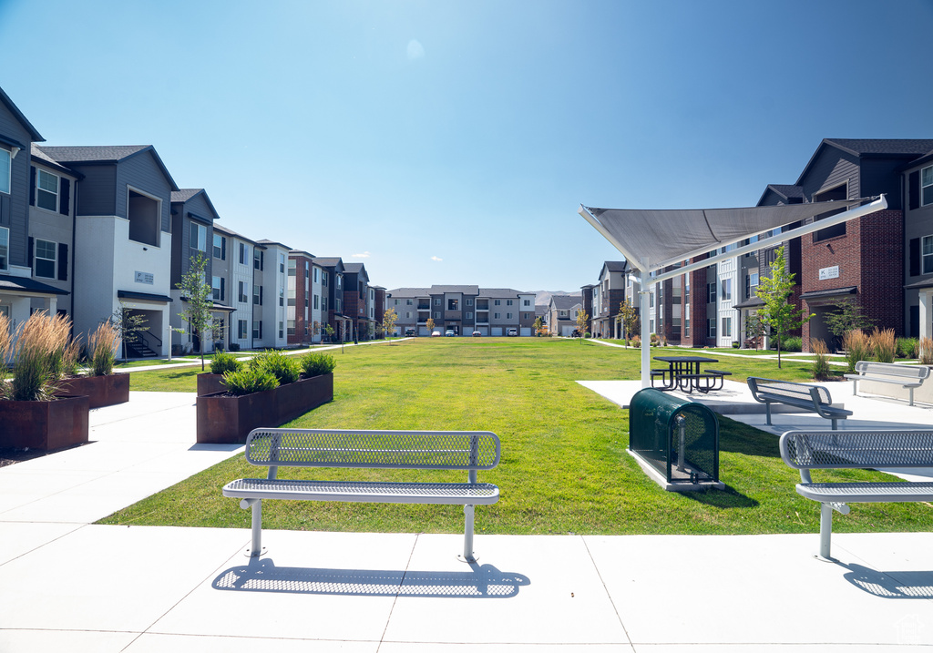 3722 W 1440 N #F202 Lehi, UT 84043