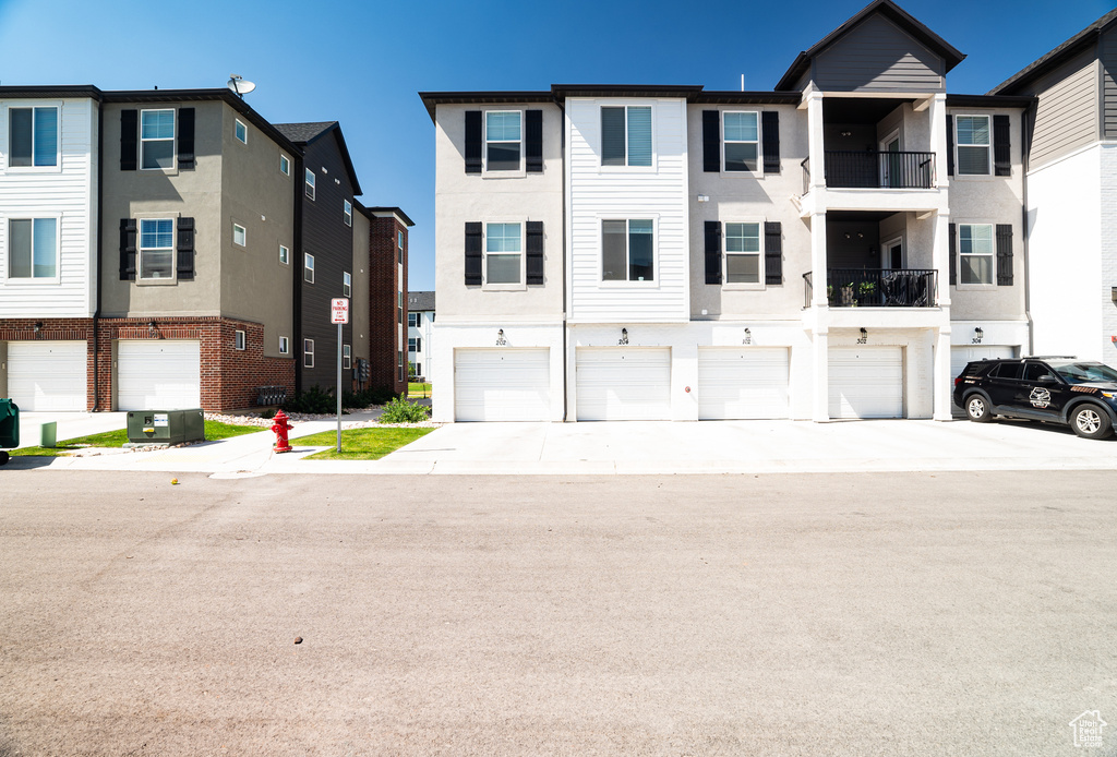 3722 W 1440 N #F202 Lehi, UT 84043