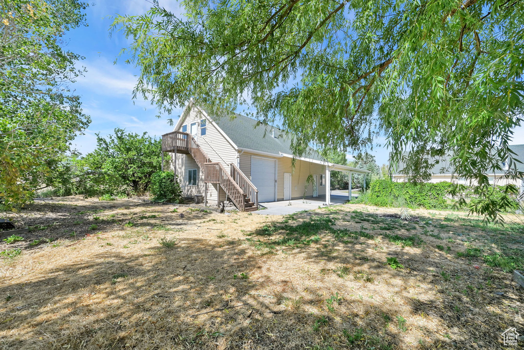 3112 N PELICAN DR Farr West, UT 84404