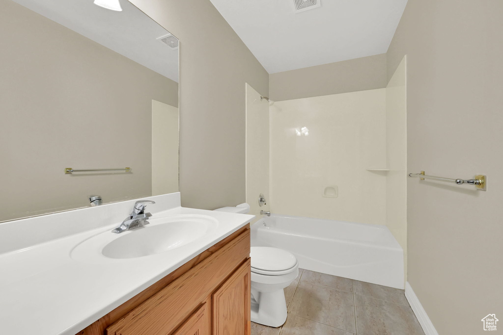 3112 N PELICAN DR Farr West, UT 84404