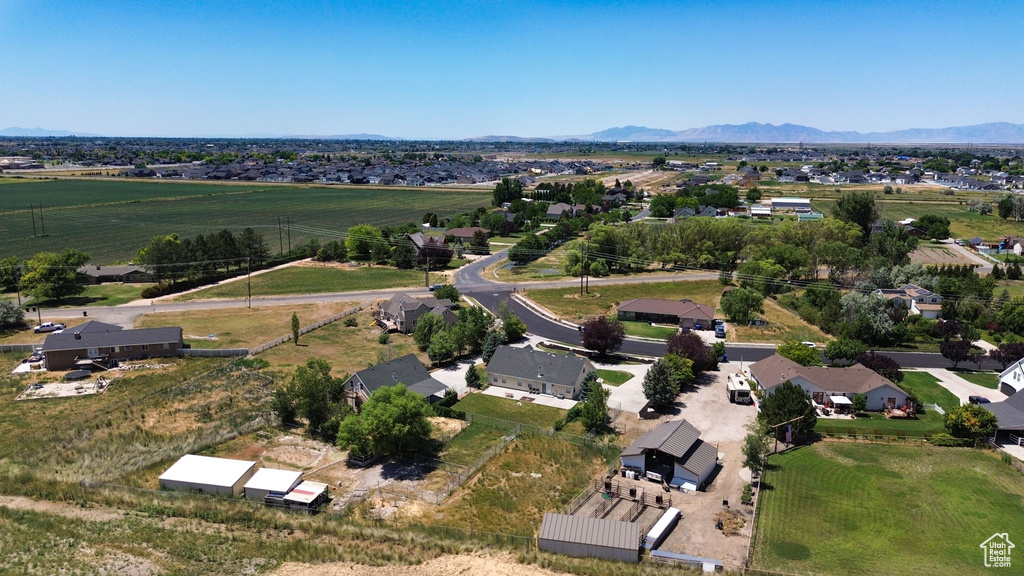 3112 N PELICAN DR Farr West, UT 84404
