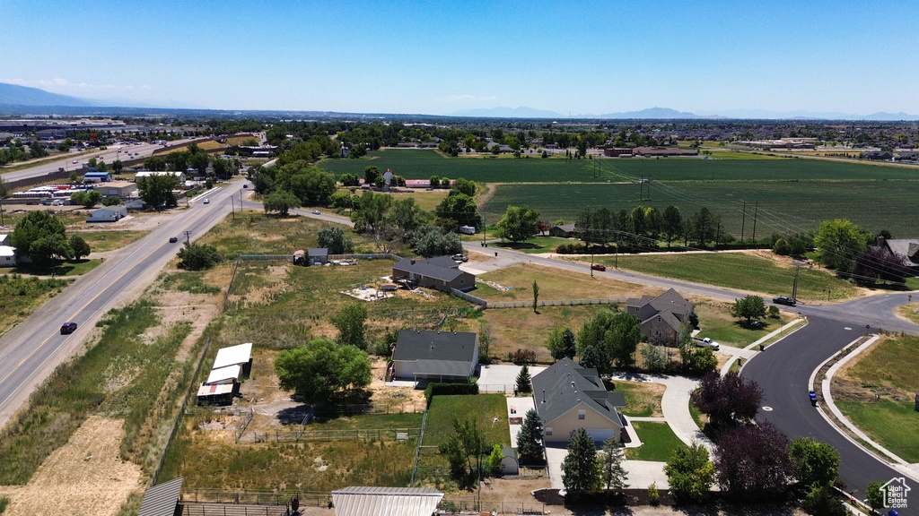 3112 N PELICAN DR Farr West, UT 84404