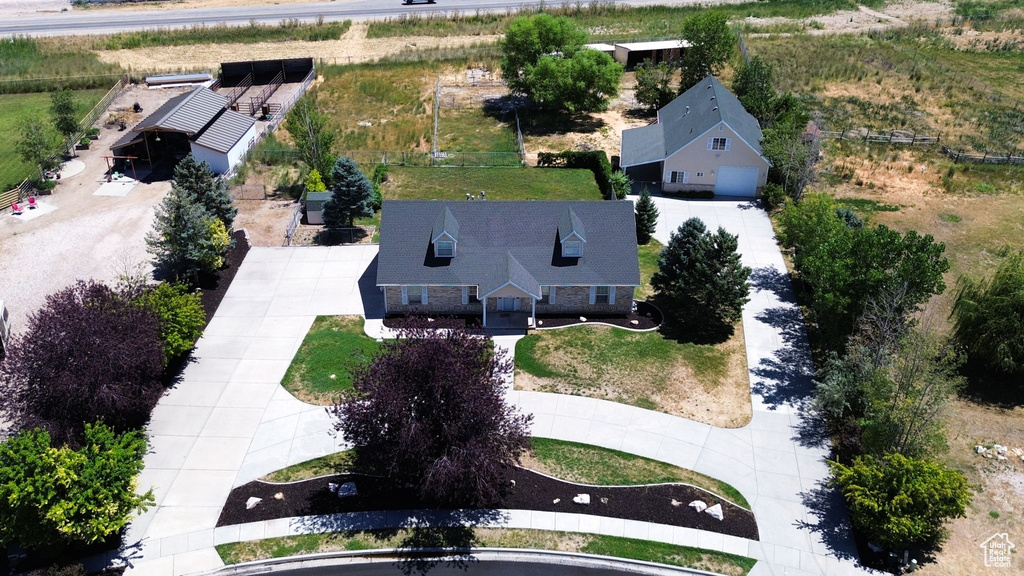 3112 N PELICAN DR Farr West, UT 84404