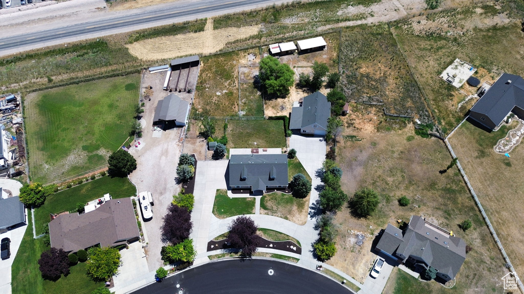 3112 N PELICAN DR Farr West, UT 84404