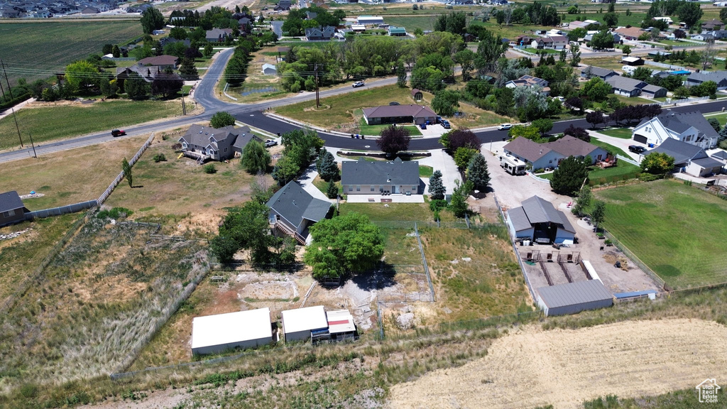 3112 N PELICAN DR Farr West, UT 84404