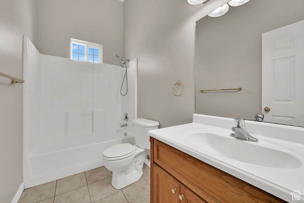 3112 N PELICAN DR Farr West, UT 84404