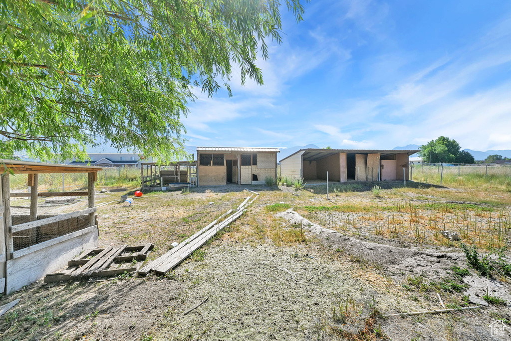 3112 N PELICAN DR Farr West, UT 84404