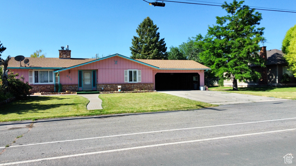 677 W 300 N Richfield, UT 84701