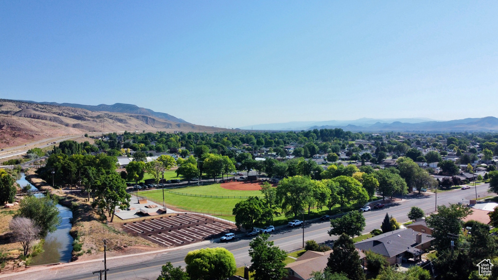 677 W 300 N Richfield, UT 84701