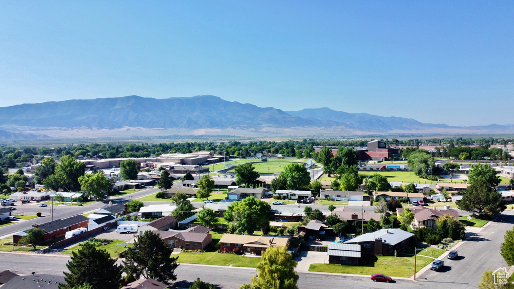 677 W 300 N Richfield, UT 84701