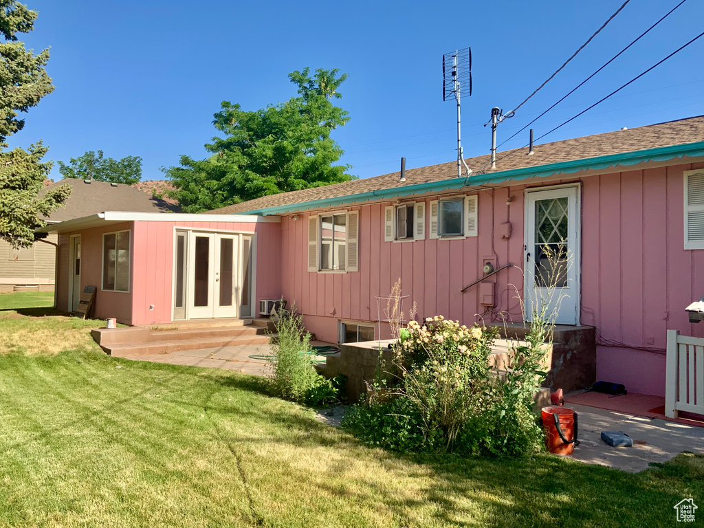677 W 300 N Richfield, UT 84701
