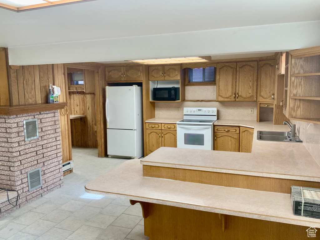 677 W 300 N Richfield, UT 84701